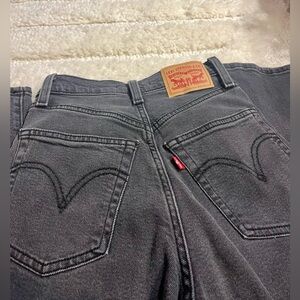 Levi's Women’s Ribcage Boot Cut
